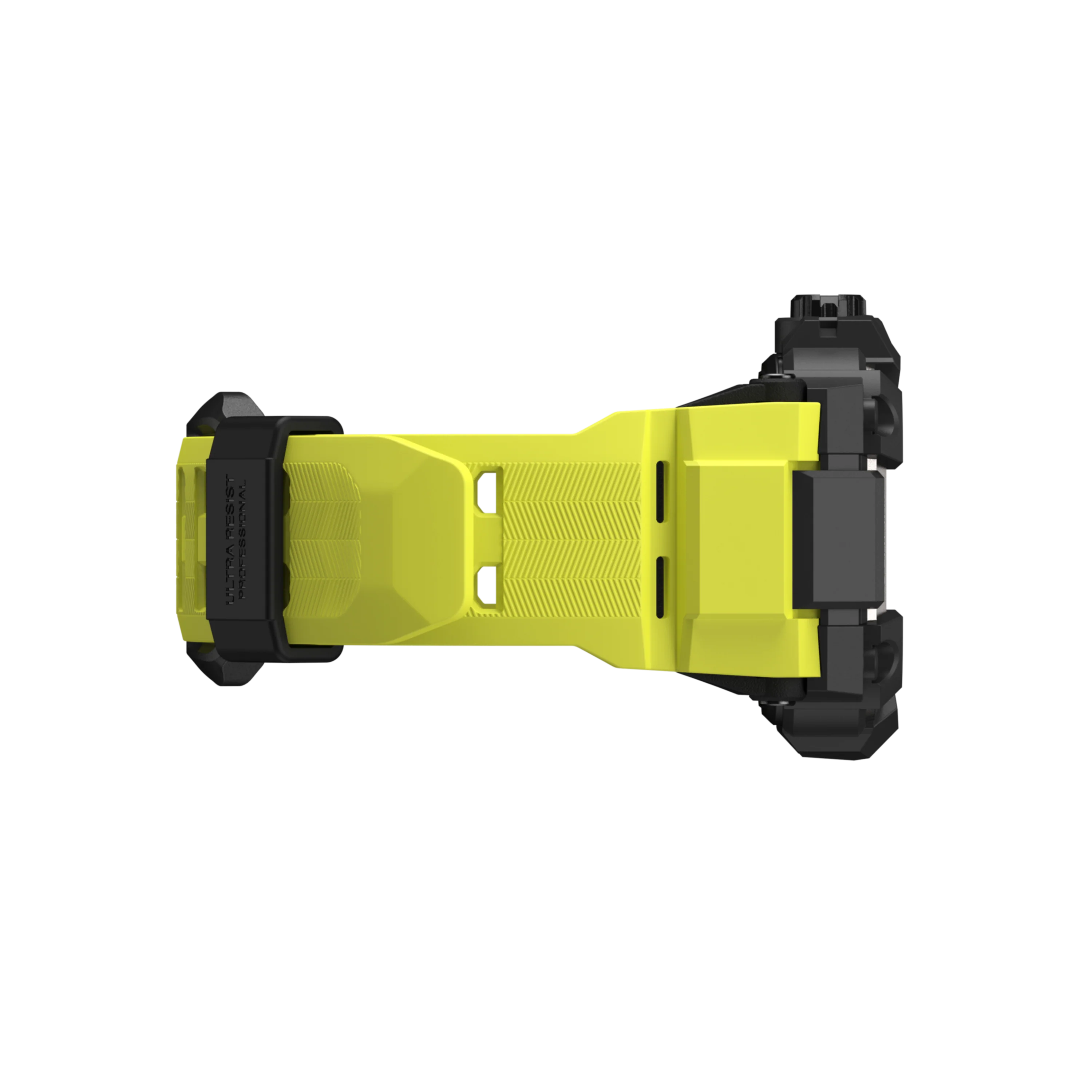 Shield Protect Case Band for Apple Watch Lemon Yellow - Image 20