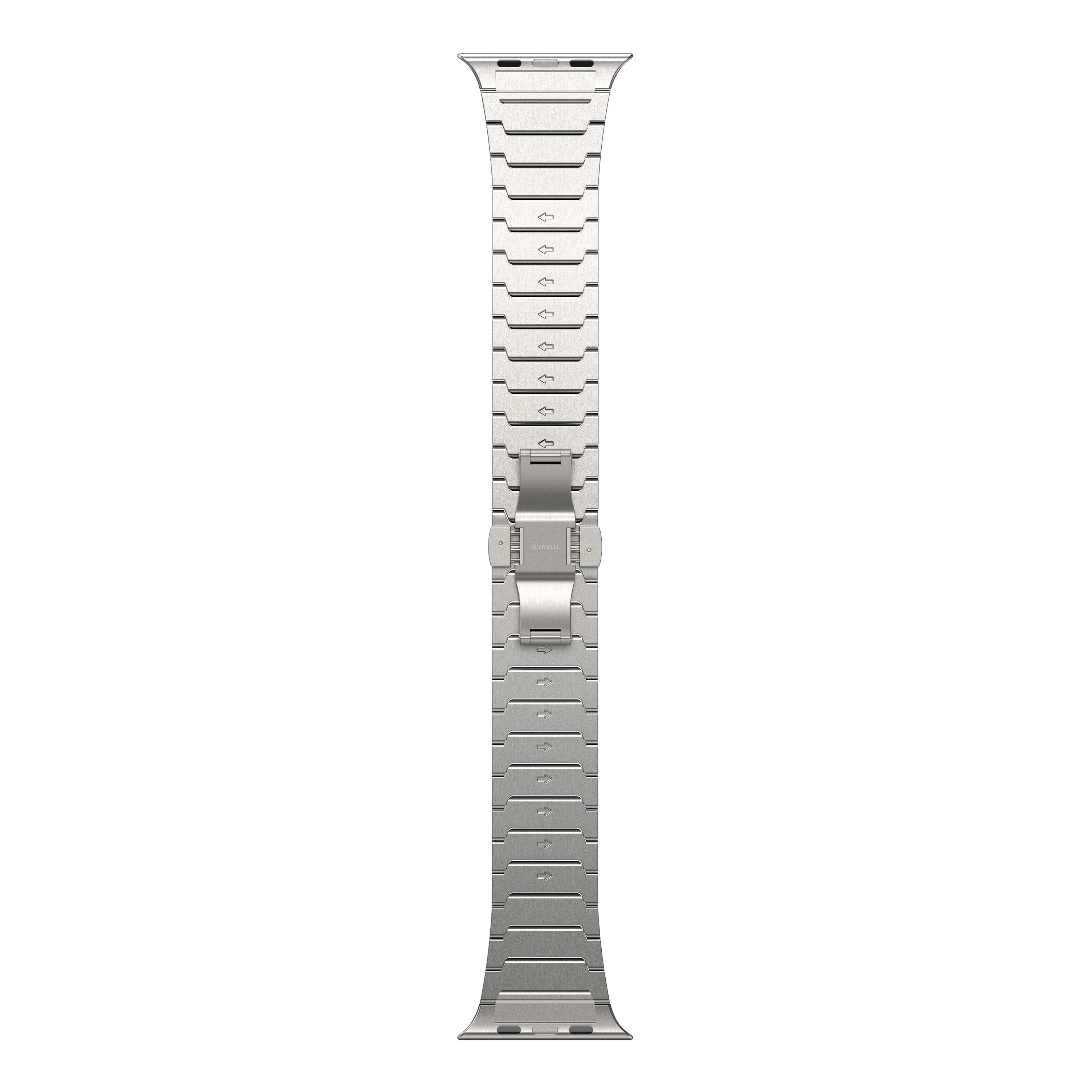 Smussare Titanium Band for Apple Watch - Image 19