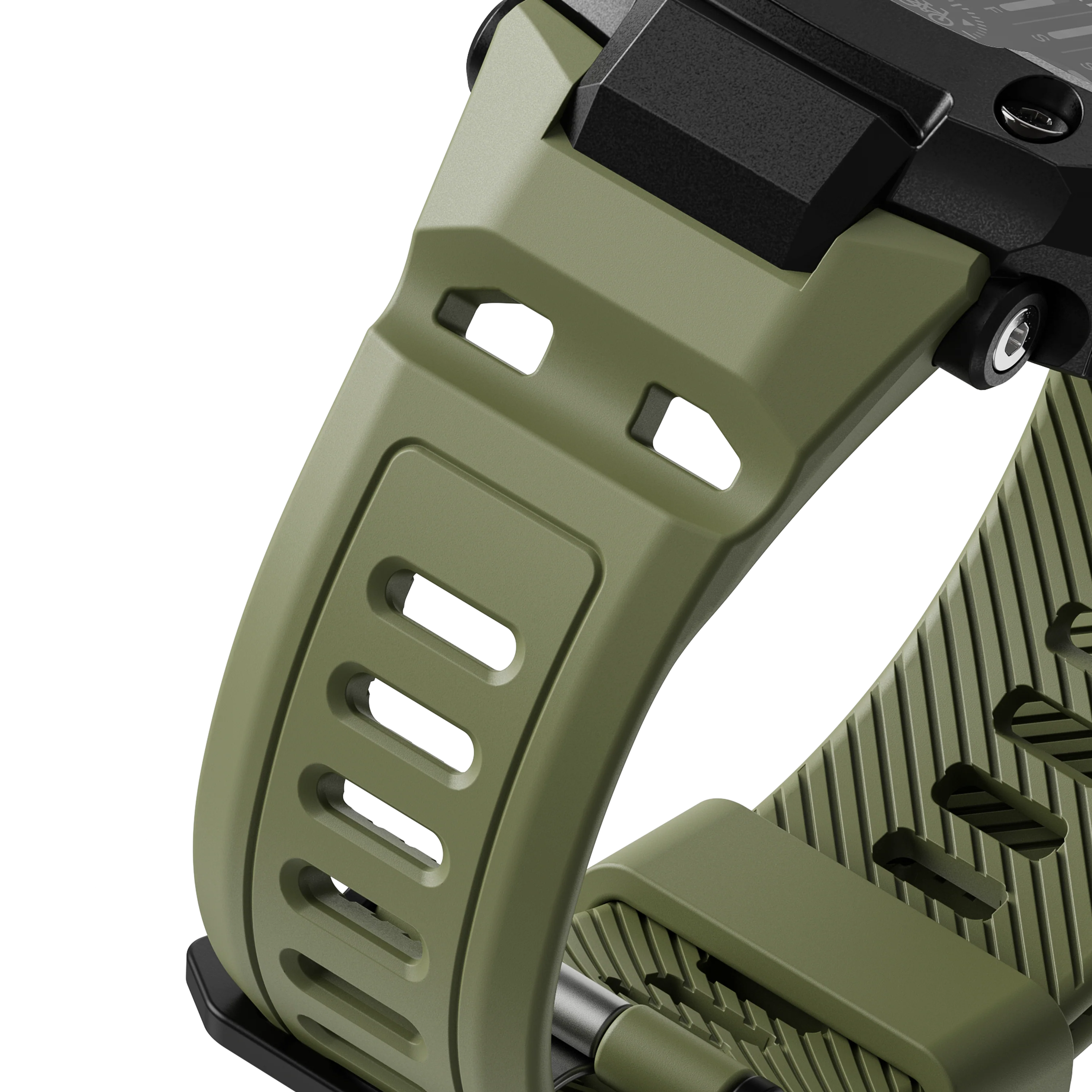 ULTIMAL Ultra  Protective Case Band for Apple Watch - Image 47