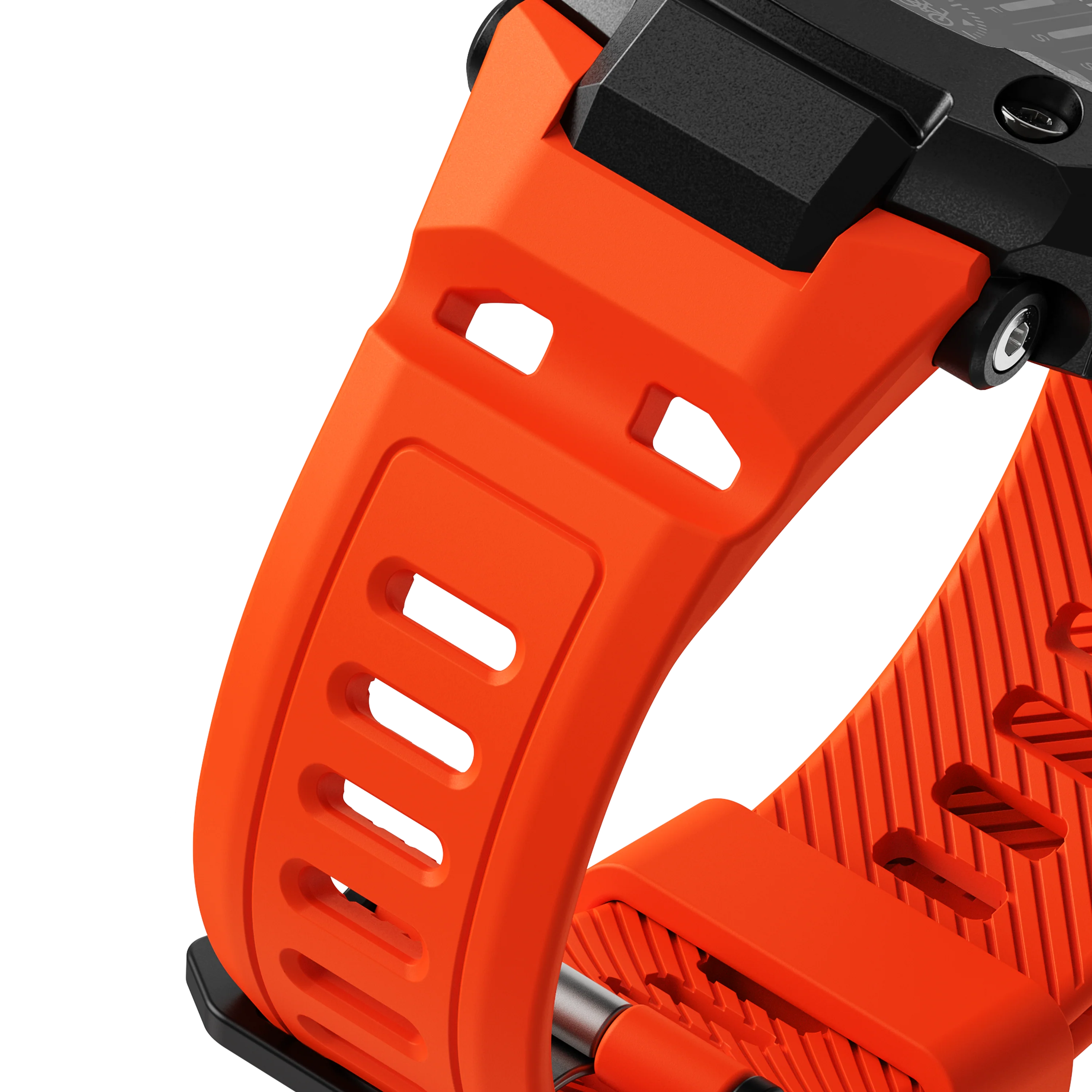 ULTIMAL Ultra  Protective Case Band for Apple Watch - Image 5