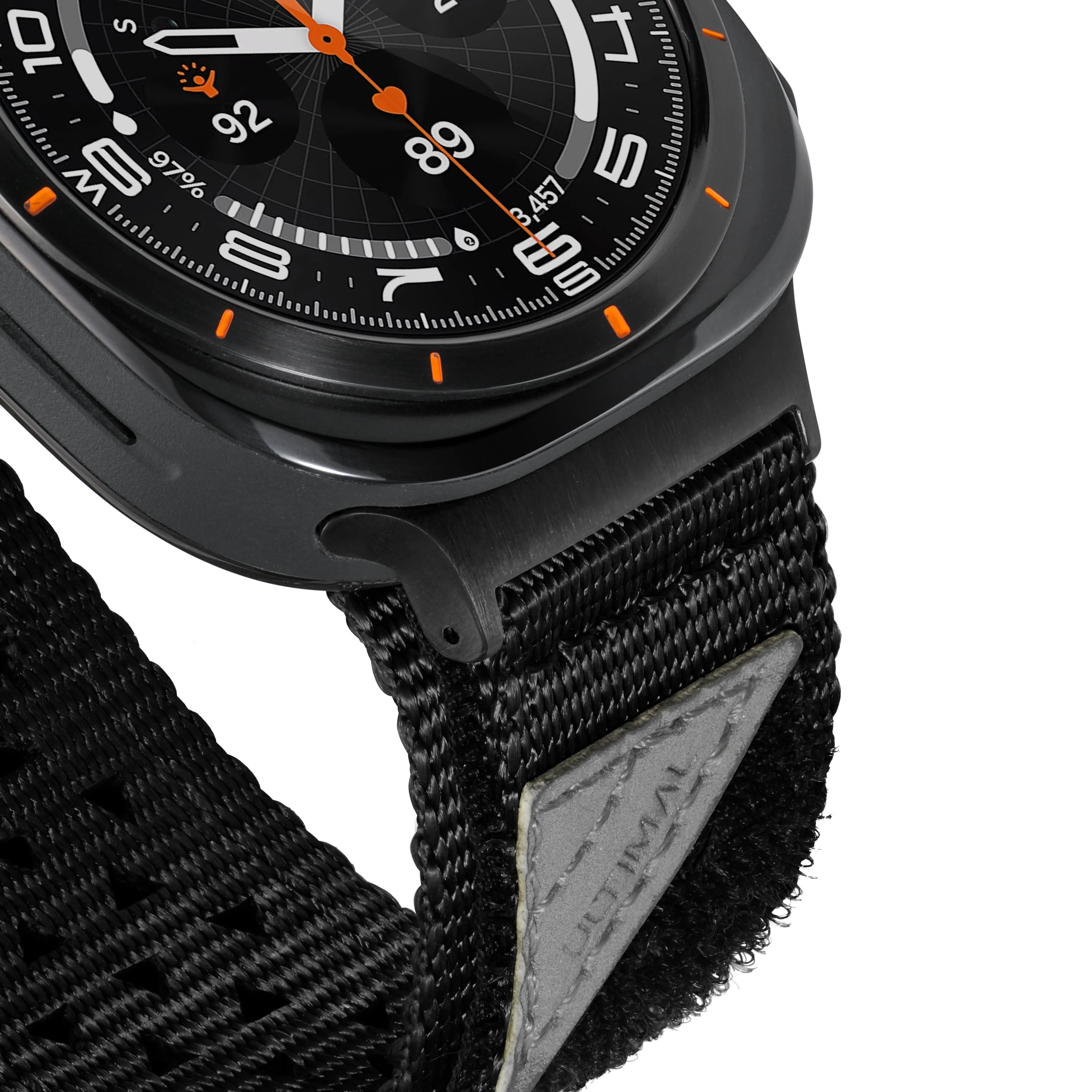 ULTIMAL Sport Nylon Bands for Samsung Galaxy Watch Ultra 47MM - Image 54